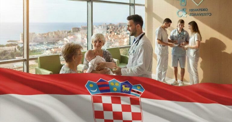 EHIC Croatia Guide