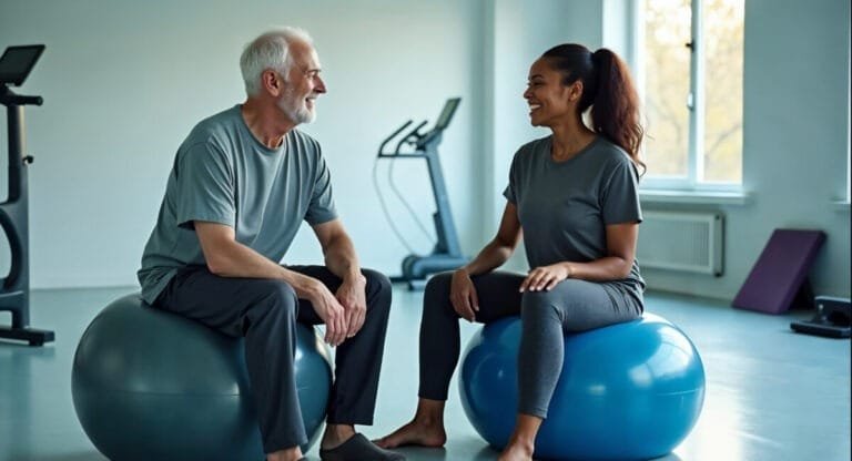 Rehabilitation Opportunities in Croatia