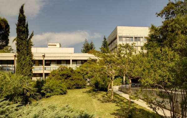 Istrian Health Centers – Labin