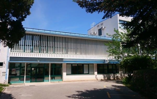 Istrian Health Centers – Umag