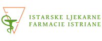 Istria-Pharmacy Logo