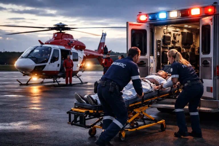 Emergency- croatia