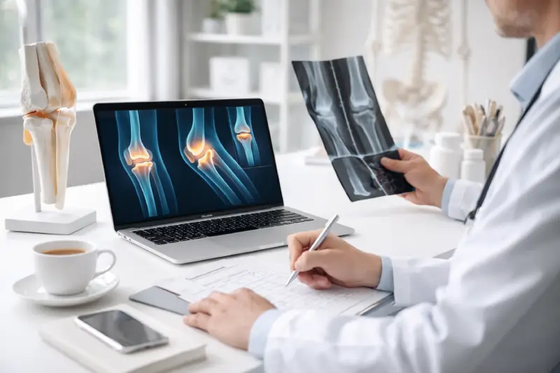 Croatia-Med-Orthopedic