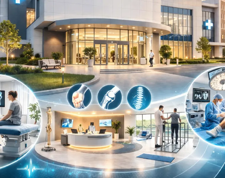 Ospedale pediatrico Zagabria