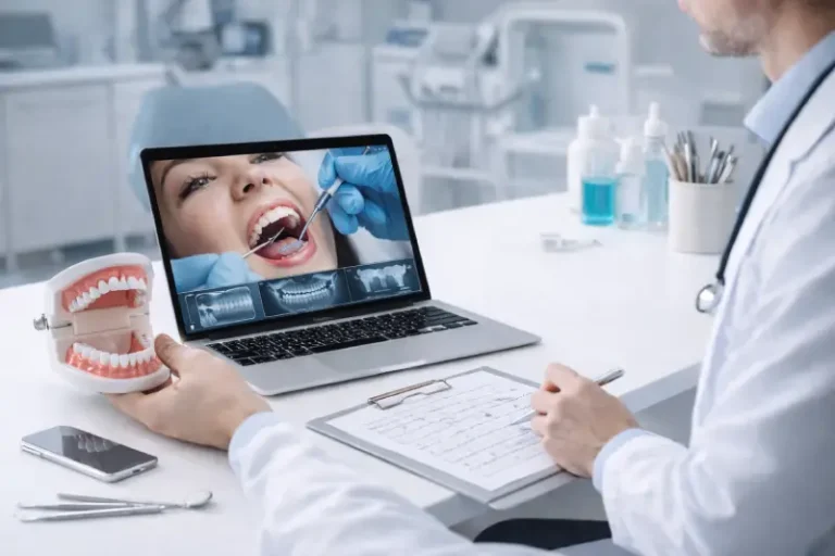 Liječnik- Dental Medicine Practice Zdenko Kovačević Umag