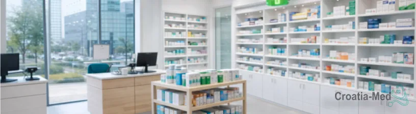 Pharmacies