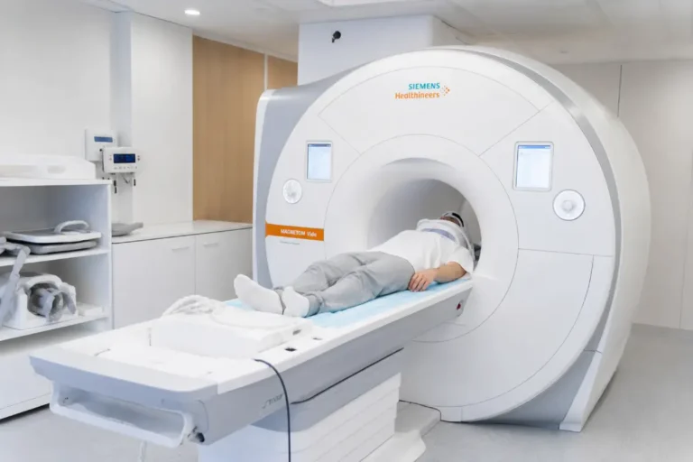 MRI scan prices in Croatia