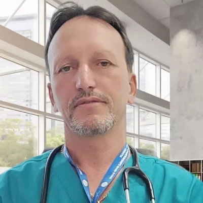 Dr. med Wilson Allakaj