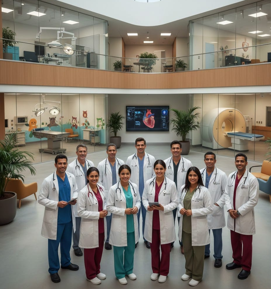 DR-Team