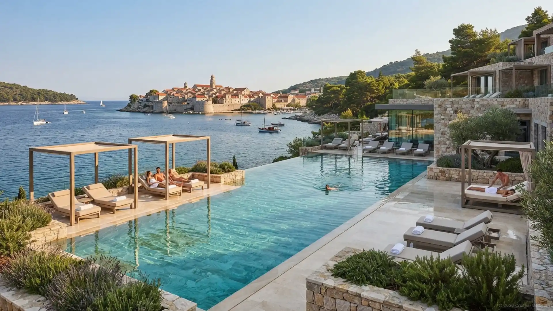 Sport & Wellness Hotel