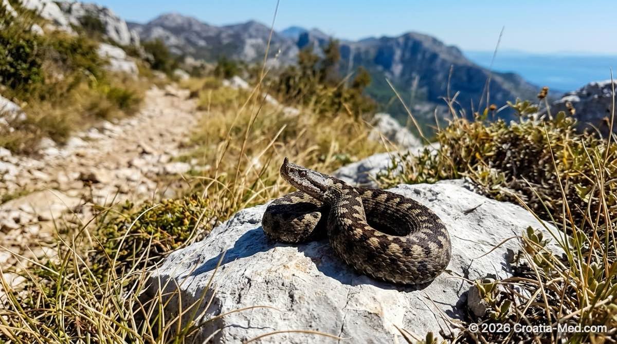Snake-bites-in-Croatia